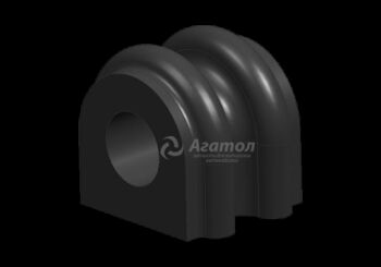 Втулка стабилизатора переднего Аналог (Китай) B11-2906013