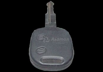 Чип иммобилайзера Аналог (Китай) A21-7900017