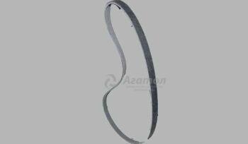 Ремень приводной кондиционера и ГУРа 473 998mm Аналог (Китай) S12-8104051