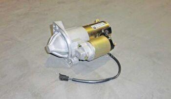 Стартер Аналог (Китай) B11-3708110BA