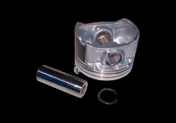 Поршень двигателя (0,00) Аналог (Китай) 484F-1004020