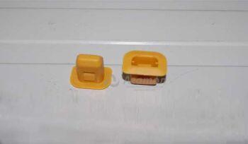 Пистон Аналог (Китай) T11-5310013