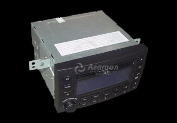 Магнитола Аналог (Китай) T11-7901011