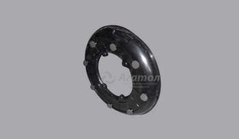 Кожух запасного колеса внутренний FL (ЦС) Оригинал T11-6302520PF