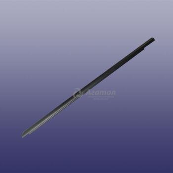 Уплотнитель двери передней левой наружний (бархотка) (ЦС) Оригинал T11-6103210