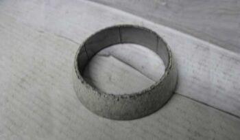 Прокладка глушителя (кольцо) (ЦС) Оригинал A21-1200033