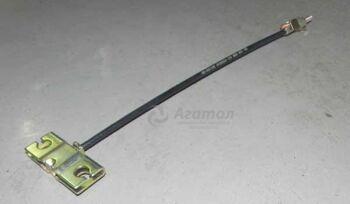 Трос стояночного тормоза передний (ЦС) Оригинал A21-3508040