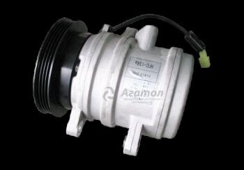 Компрессор кондиционера Аналог (Китай) S21-8104010