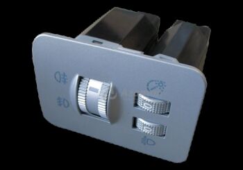 Корректор фар Аналог (Китай) S12-3732050