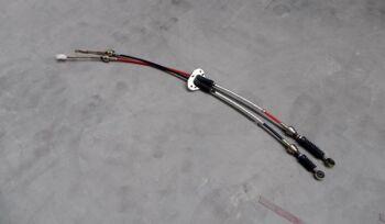 Трос переключения передач МКПП Аналог (Китай) S18D-1703090