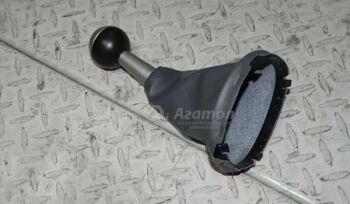 Ручка переключения передач с чехлом Аналог (Китай) S18D-1703540