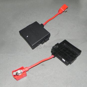 Блок предохранителей Аналог (Китай) S18D-3723060