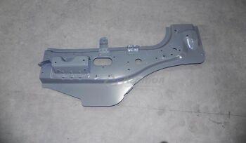 Панель кузова передняя Аналог (Китай) S18D-5301800-DY