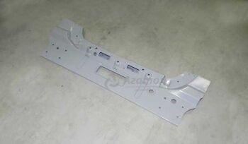 Панель кузова задняя Аналог (Китай) S18D-5600010-DY