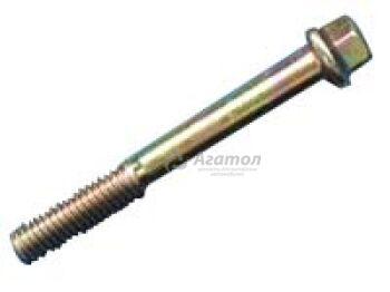 Болт приемной трубы с пружинкой Аналог (Китай) F1200310