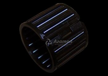 Подшипник КПП 3,4,5 передачи Аналог (Китай) QR512-3AJ1701283