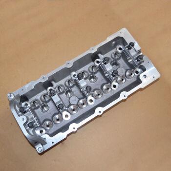 Головка блока цилиндров (не в сборе) Аналог (Китай) 477F-1003010