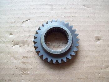 Шестерня 5 передачи вторичного вала Аналог (Китай) 3170114011