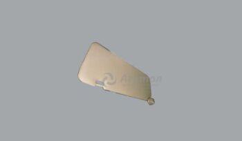 Козырек солнцезащитный правый (бежевый) (ЦС) Оригинал T11-8204020BB