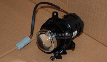 Фара противотуманная передняя левая (ЦС) Оригинал A13-3732010