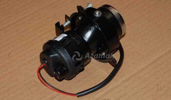 Фара противотуманная передняя правая (ЦС) Оригинал A13-3732020