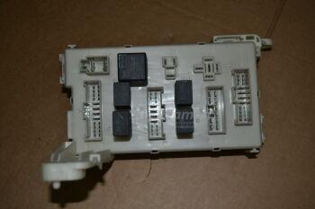 Блок предохранителей салон Аналог (Китай) BAE3722100B1