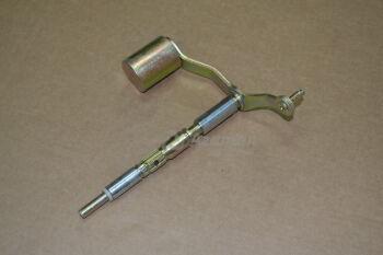 Вал выбора передач Аналог (Китай) S1702110D