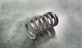 Пружина глушителя Аналог (Китай) B1211512