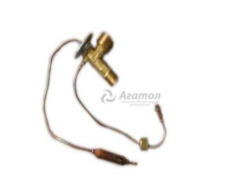 Расширительный клапан системы кондиционирования №2 Аналог (Китай) F8107150B1