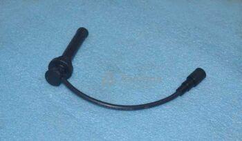 Провод высоковольтный (1 провод) №1 1,6 Аналог (Китай) E4G13-BJ3707130