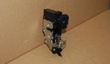 Замок двери задней левой (ЦС) Оригинал T11-6205030