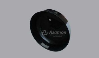 Кожух запасного колеса внешний FL (ЦС) Оригинал T11-6302530PF-DQ
