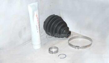 Пыльник ШРУСа наружнего (F) Аналог (Китай) T11-XLB3AH2203111F