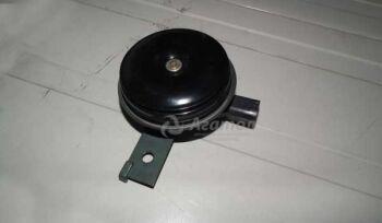 Сигнал звуковой Аналог (Китай) S18-3721020