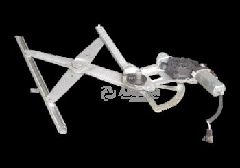 Стеклоподъемник двери передней левой Аналог (Китай) T11-6104110CA