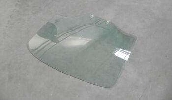 Стекло двери задней левой (ЦС) Оригинал S18-5203210AB