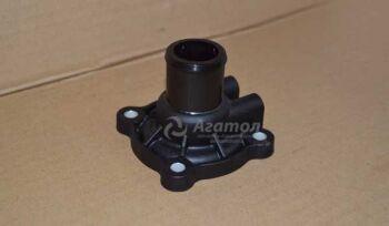 Корпус термостата (пластик) Аналог (Китай) 481H-1306021AC