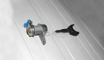 Личинка замка двери передней левой Аналог (Китай) S18-9CN6105130