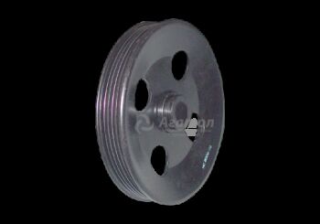 Ремень приводной кондиционера и ГУРа 2,4 5РК1390 (ЦС) Оригинал T11-3701315