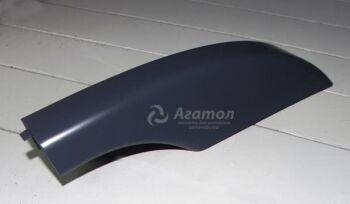 Заглушка рейлинга передняя правая Аналог (Китай) S18D-5704181