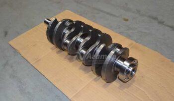 Вал коленчатый (ЦС) Оригинал 473H-1005011