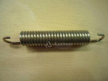 Пружина возвратная колодок тормозных задних Аналог (Китай) F3502591