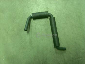 Патрубок вентиляции картера 1,5 №1 Аналог (Китай) 1016050914