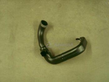 Воздуховод (сборный из 2-х частей) Аналог (Китай) 1064001084