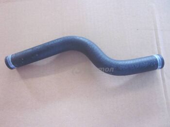 Патрубок отопителя выпускной Аналог (Китай) 1016050988-01