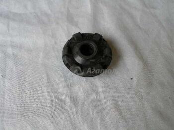 Опора радиатора охлаждения нижняя Аналог (Китай) 1064000061