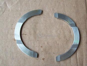 Полукольцо (2 шт к-т) Аналог (Китай) 1136000016-01