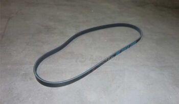 Ремень приводной генератора и помпы 4PK940 Аналог (Китай) SMD326780