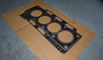 Прокладка ГБЦ A21 2,0 (ЦС) Оригинал 484J-1003080BA