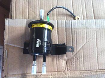 Фильтр топливный (с кронштейном) (ЦС) Оригинал 1066002154